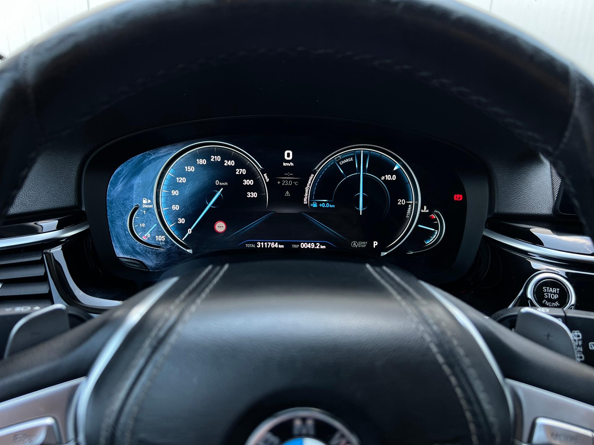 BMW-Seria 5