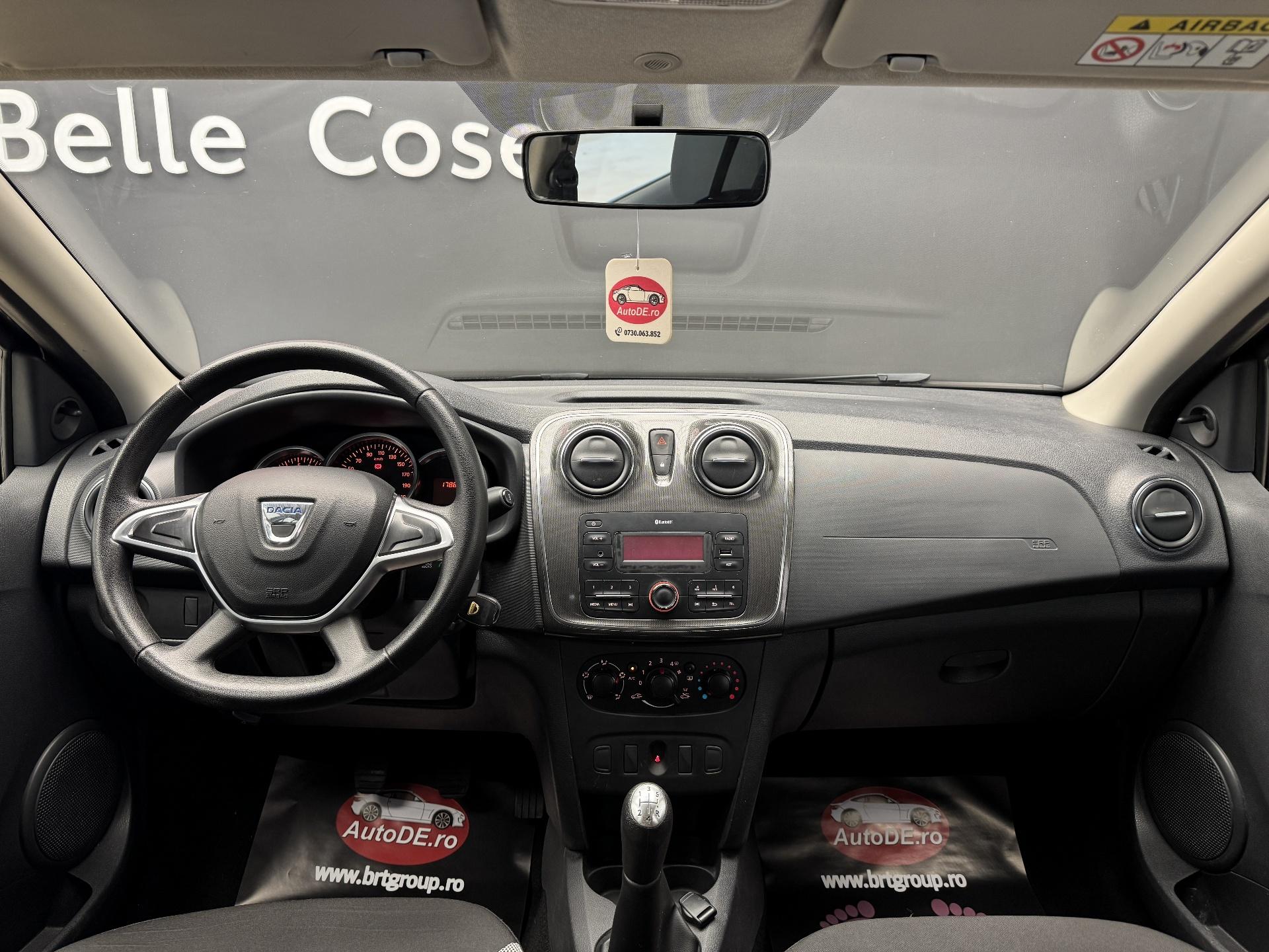 Dacia-Sandero Stepway