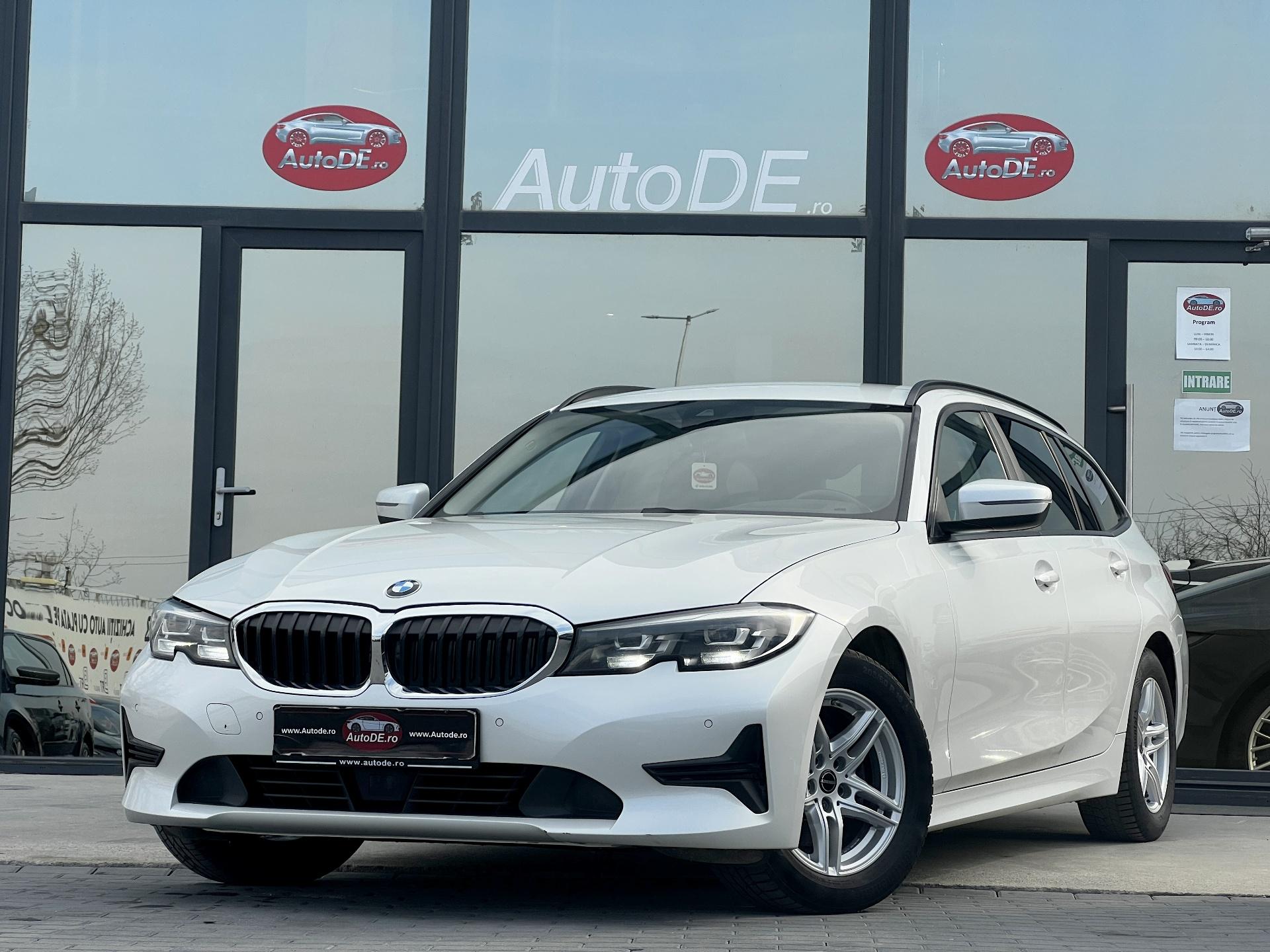 BMW-Seria 3