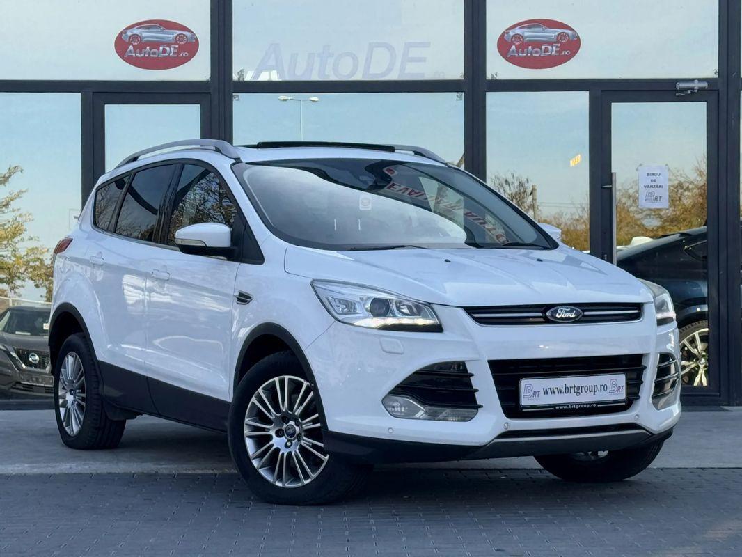 Ford-Kuga