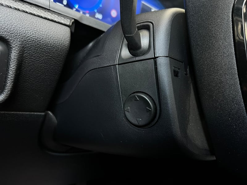 Car Thumb