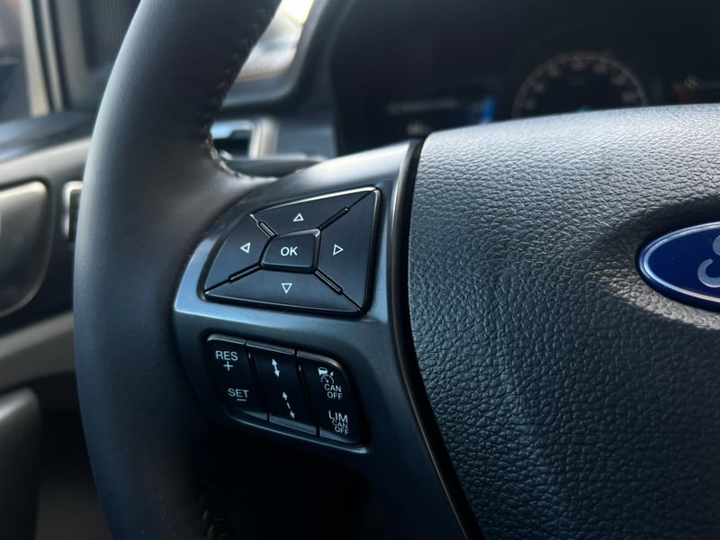 Car Thumb