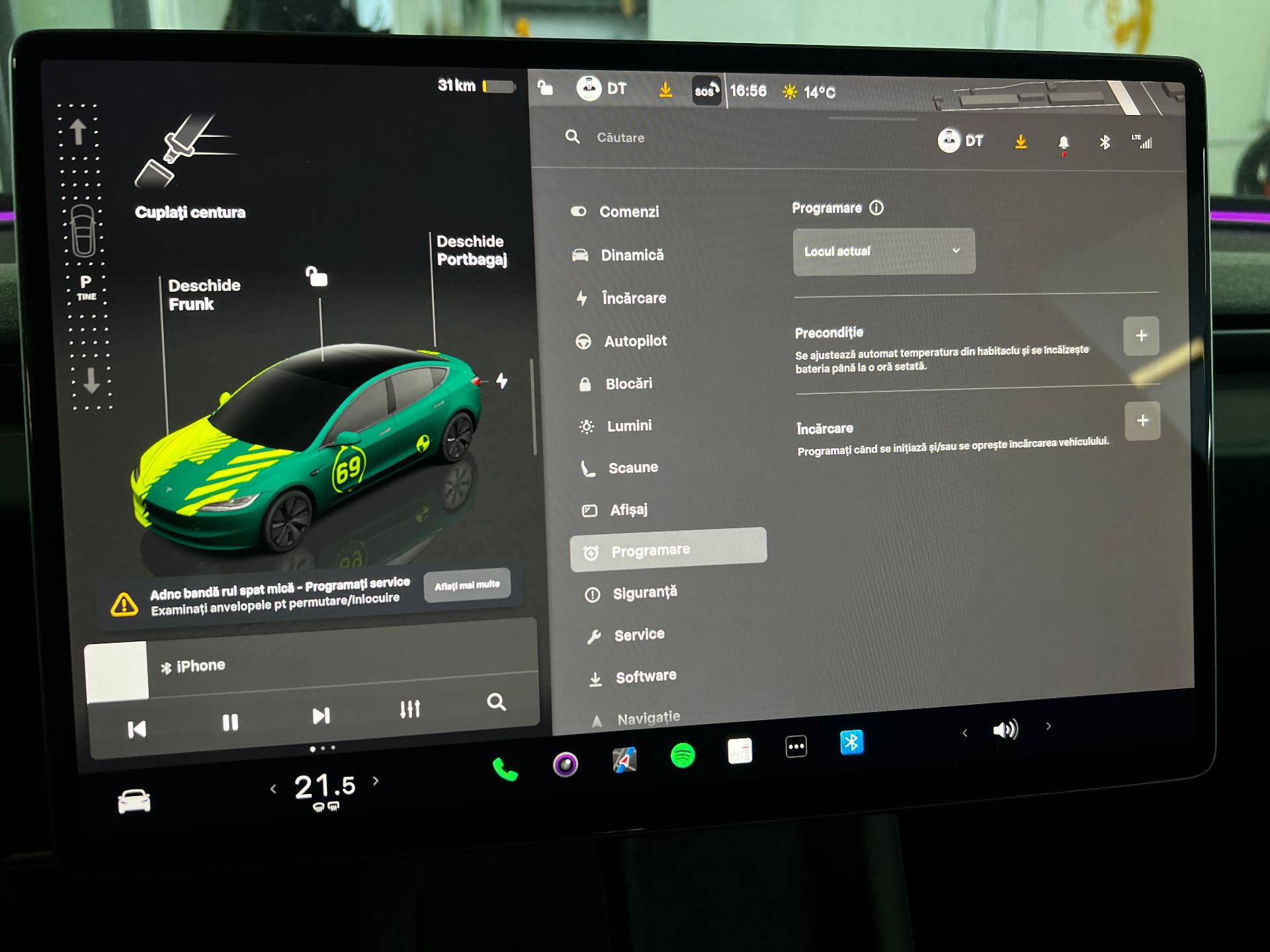 Tesla-Model 3