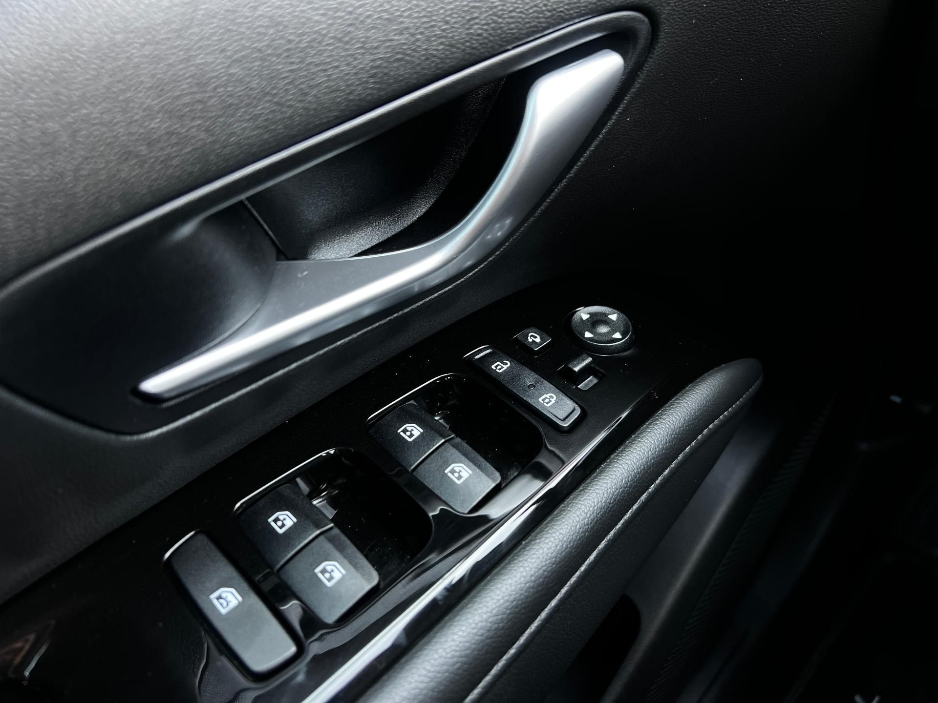 Hyundai-Tucson