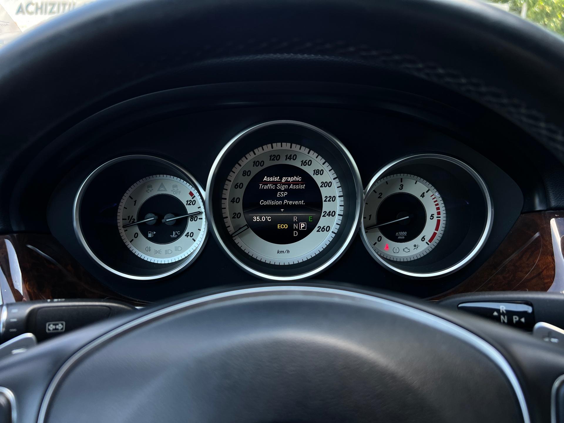 Mercedes-Benz-CLS
