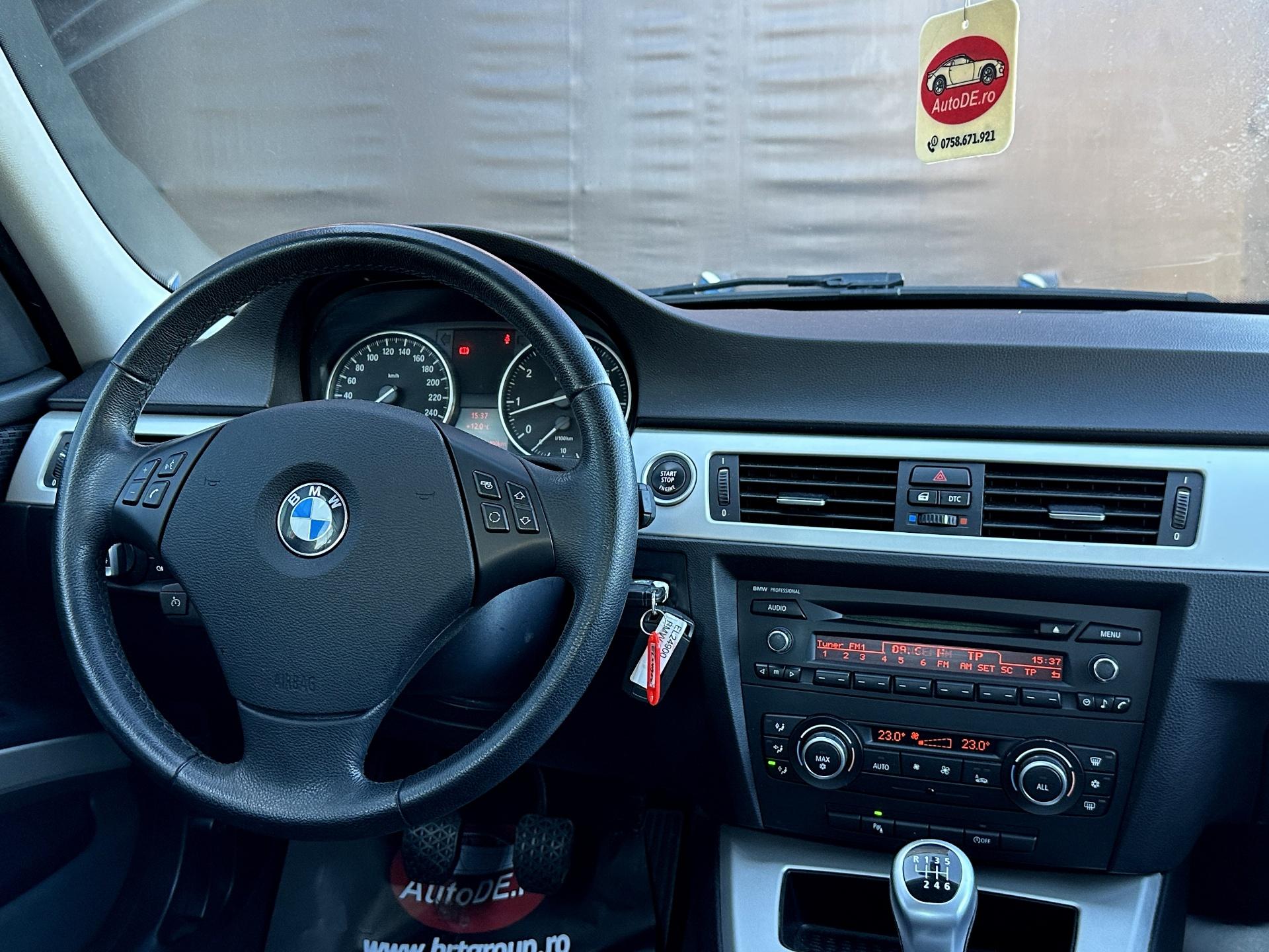 BMW-Seria 3