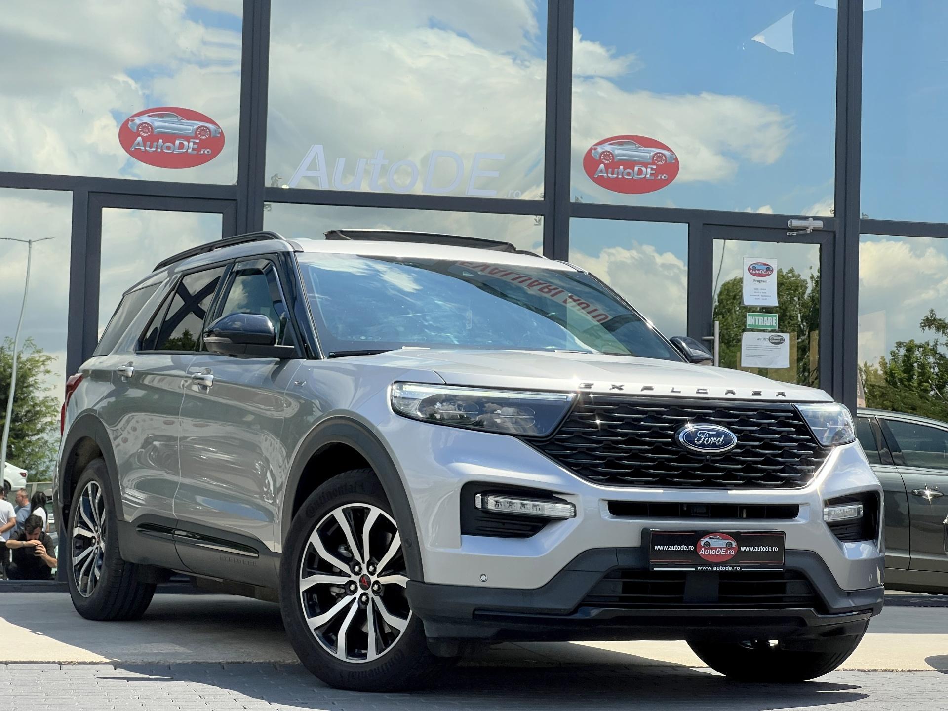Ford-Explorer