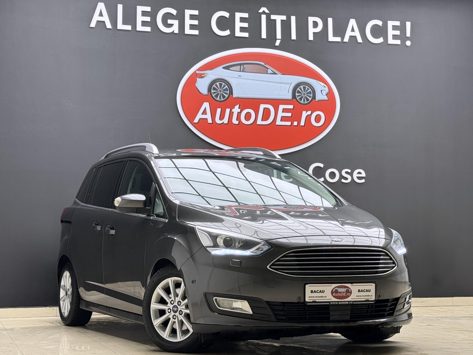 Ford-Grand C-Max