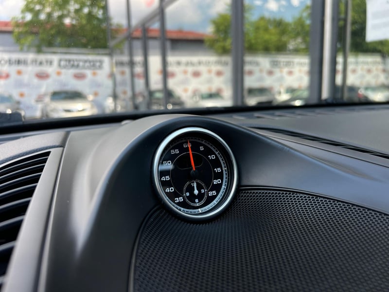 Car Thumb