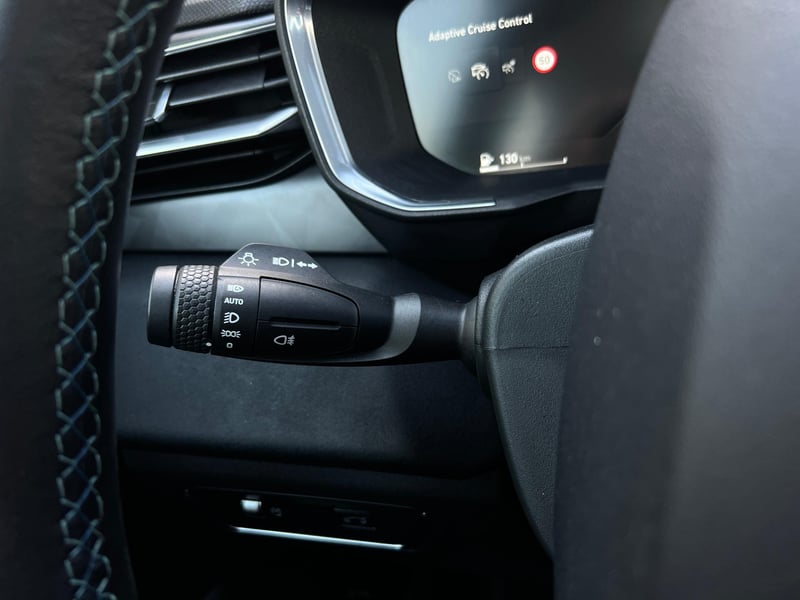 Car Thumb