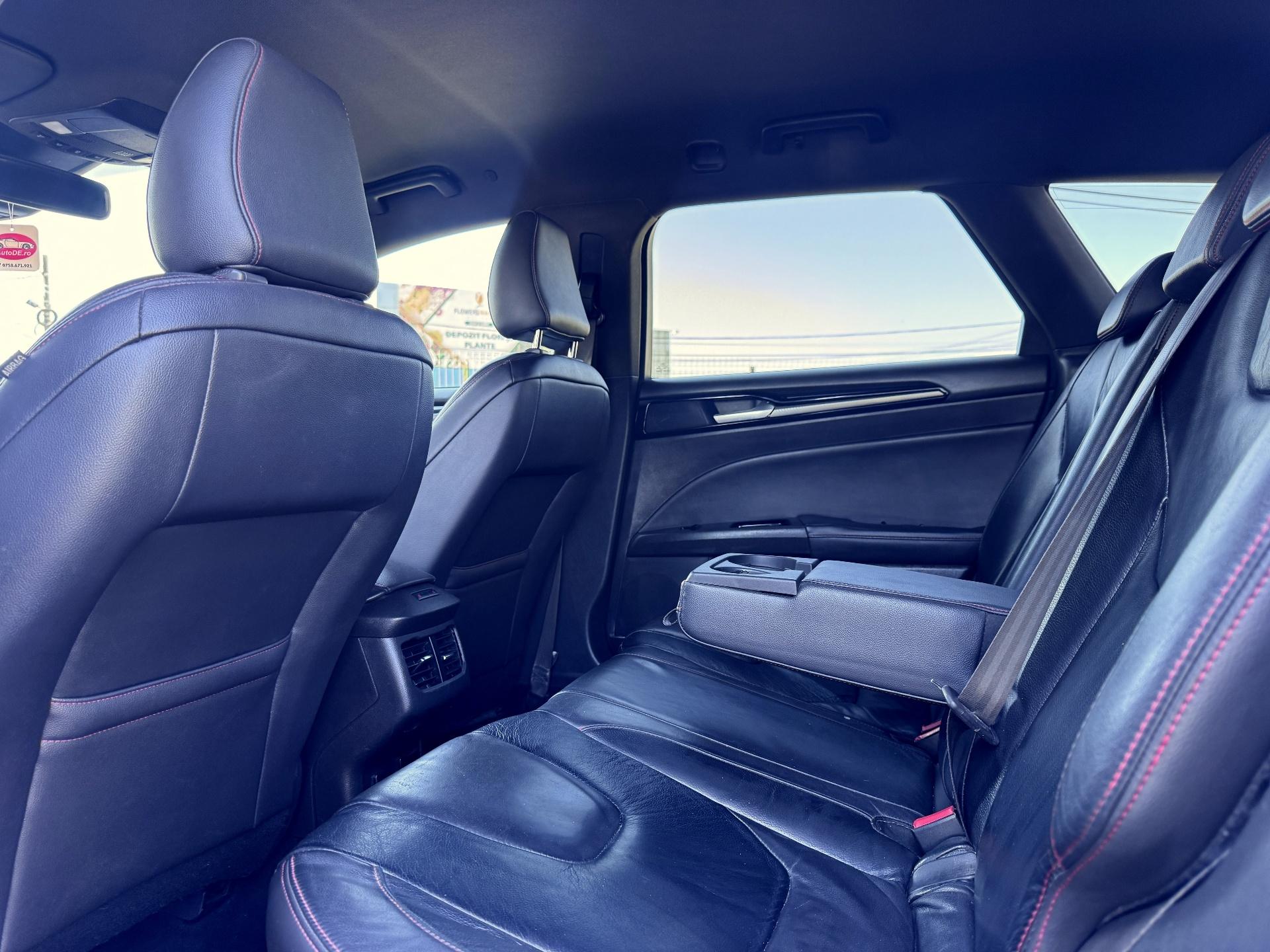 Ford-Mondeo