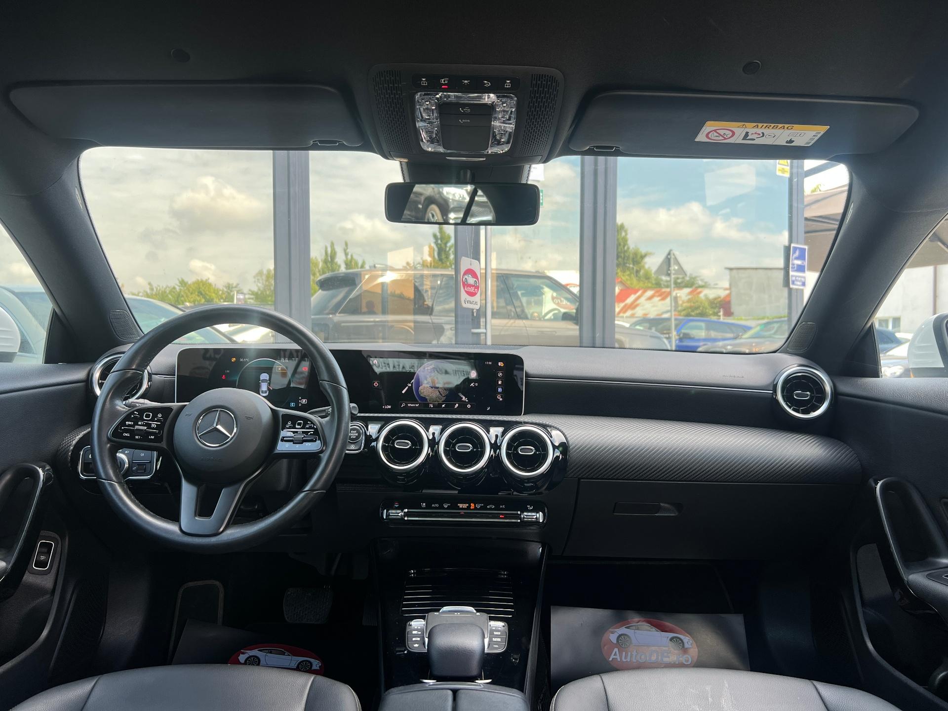 Mercedes-Benz-CLA