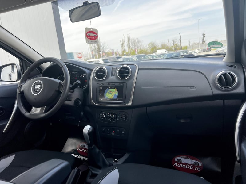 Car Thumb