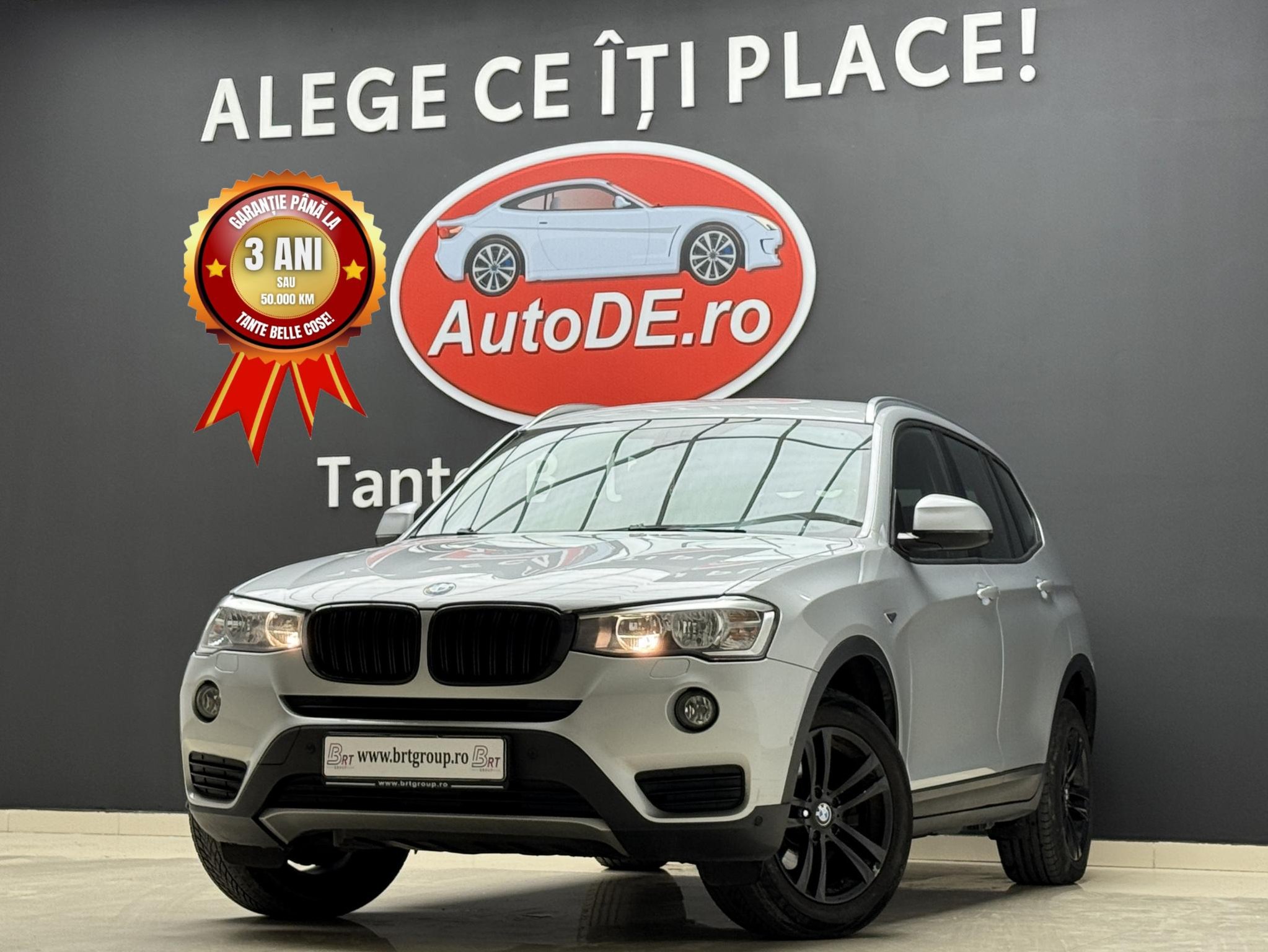 BMW-X3