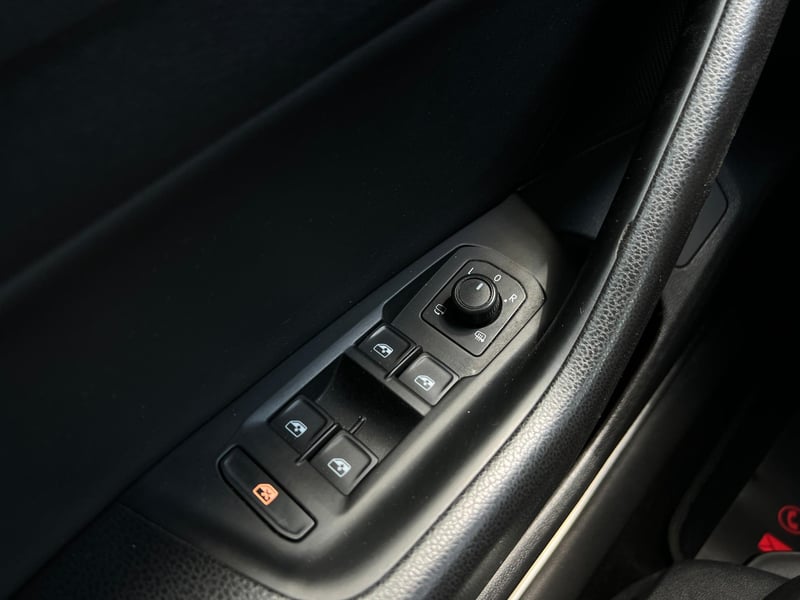 Car Thumb