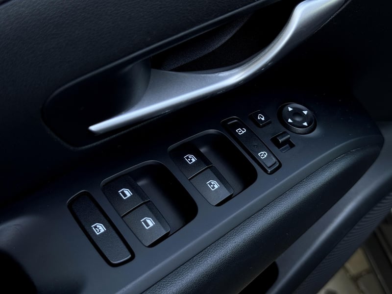Car Thumb