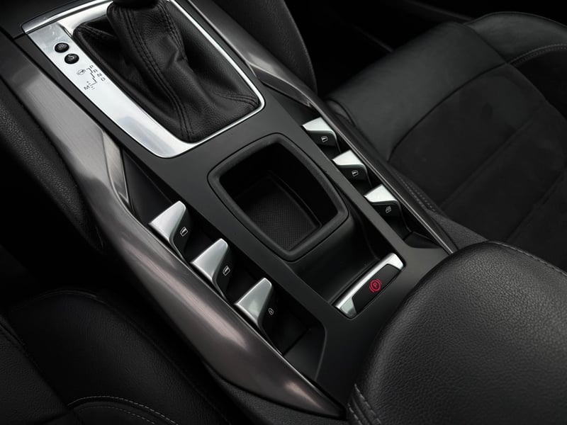 Car Thumb