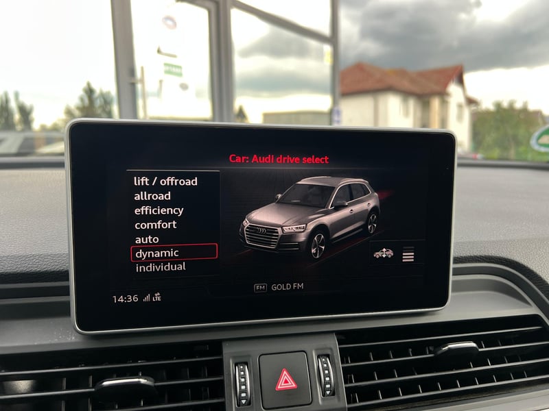 Car Thumb