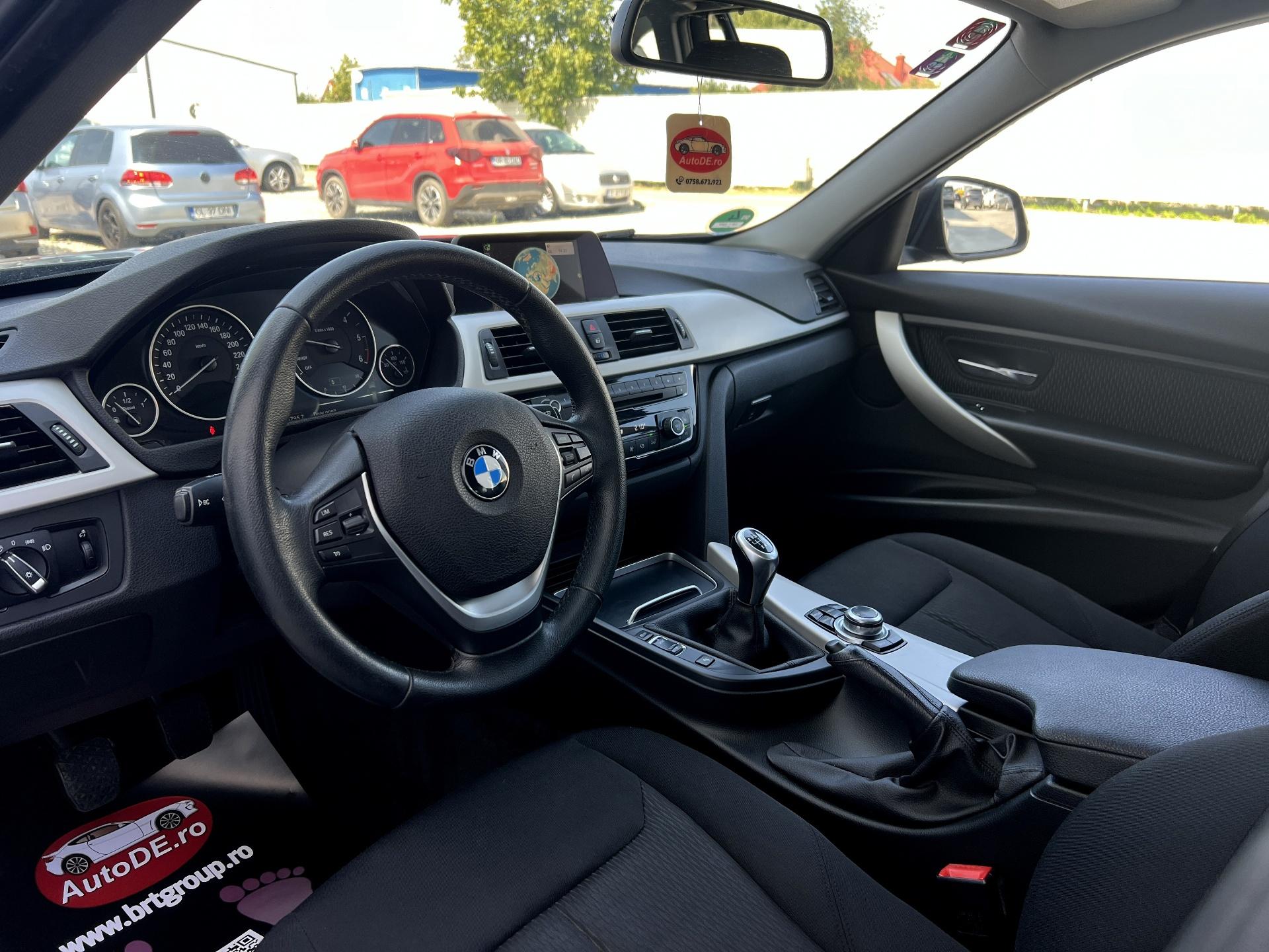 BMW-Seria 3
