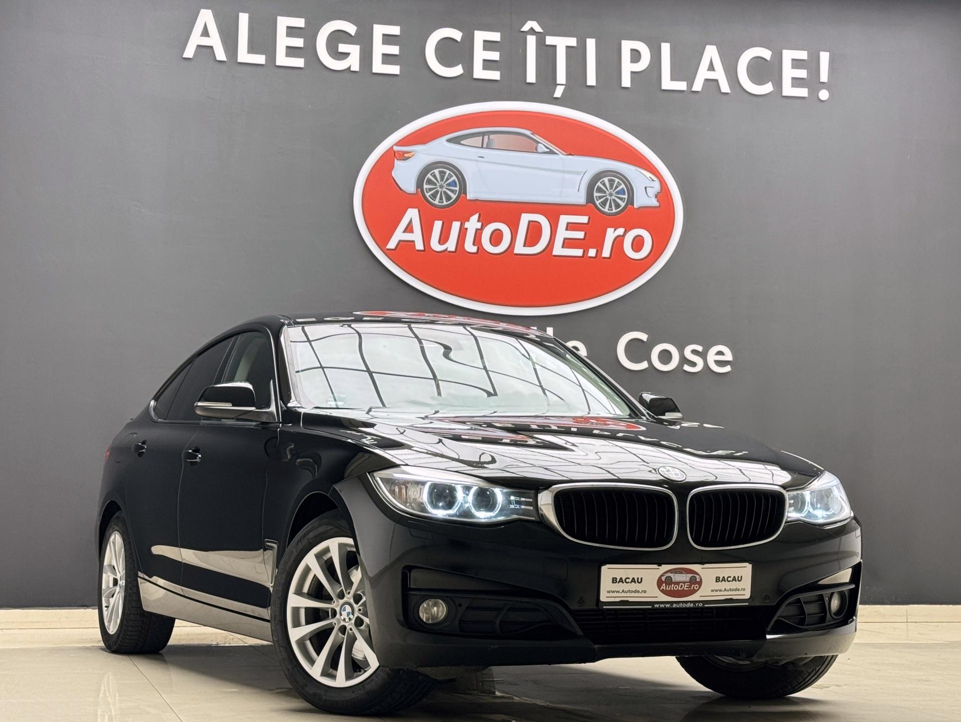 BMW-Seria 3