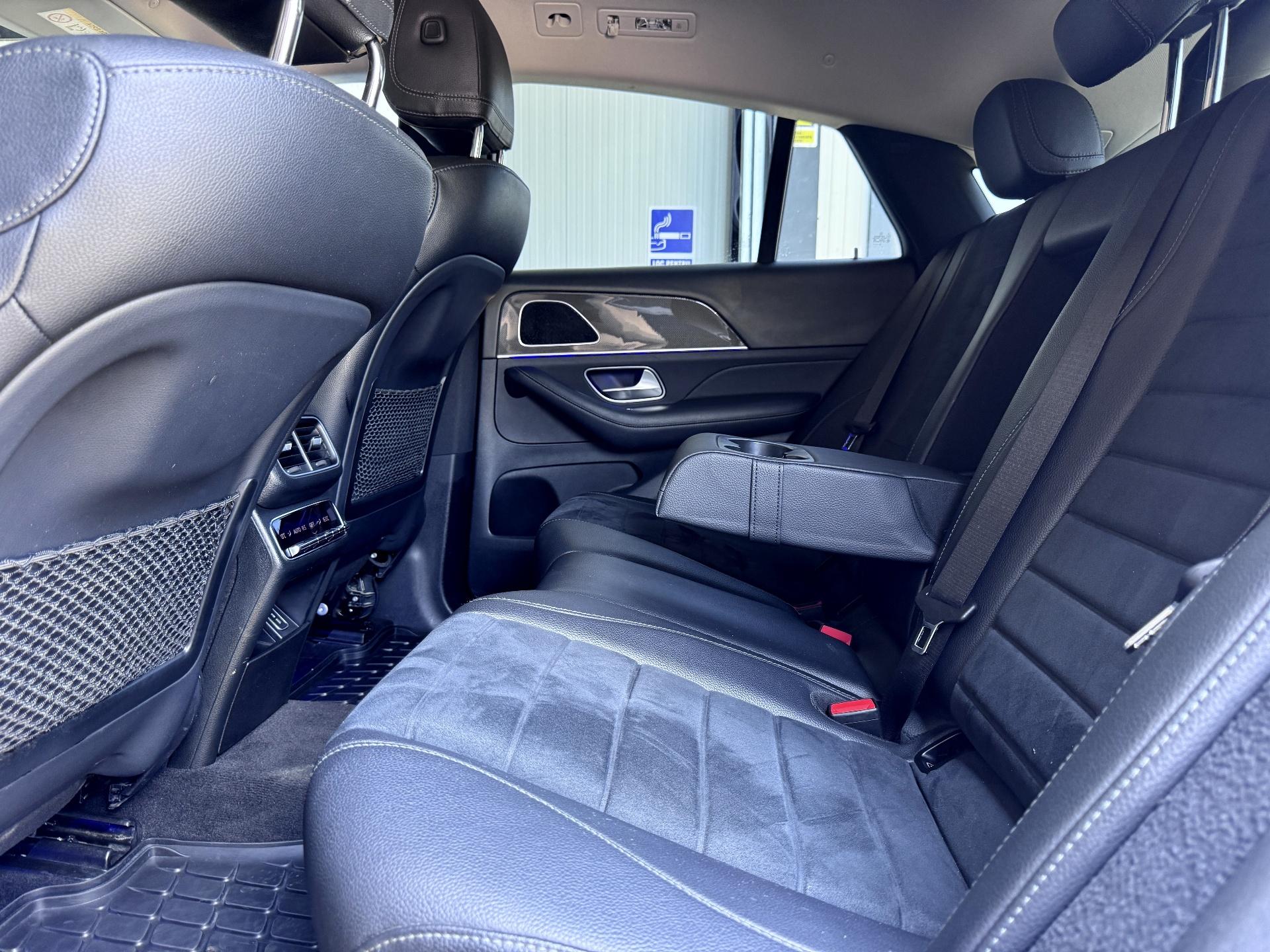 Mercedes-Benz-GLE