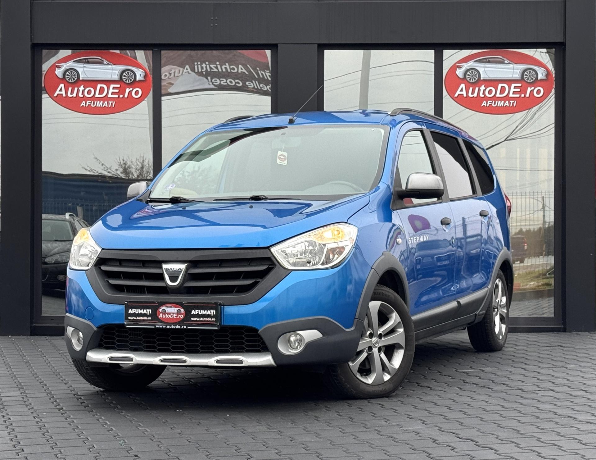 Dacia-Lodgy