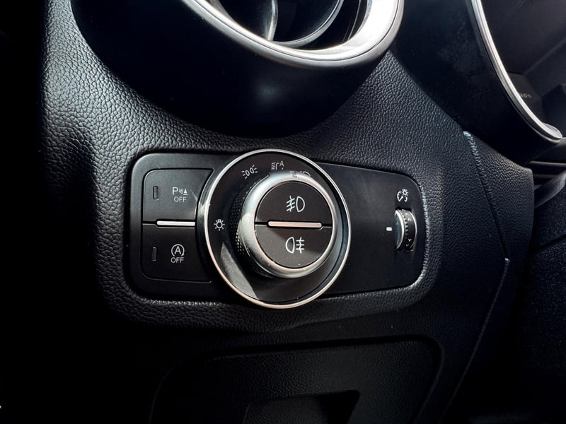 Car Thumb