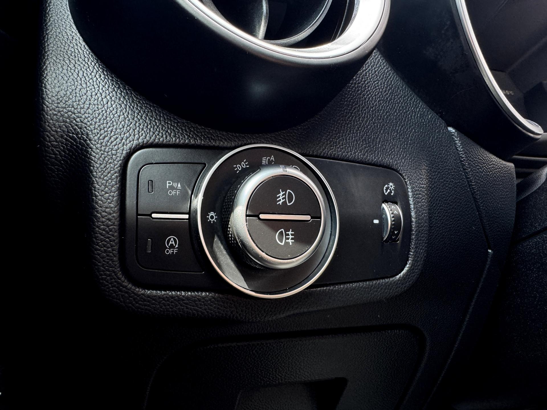 Alfa Romeo-Stelvio