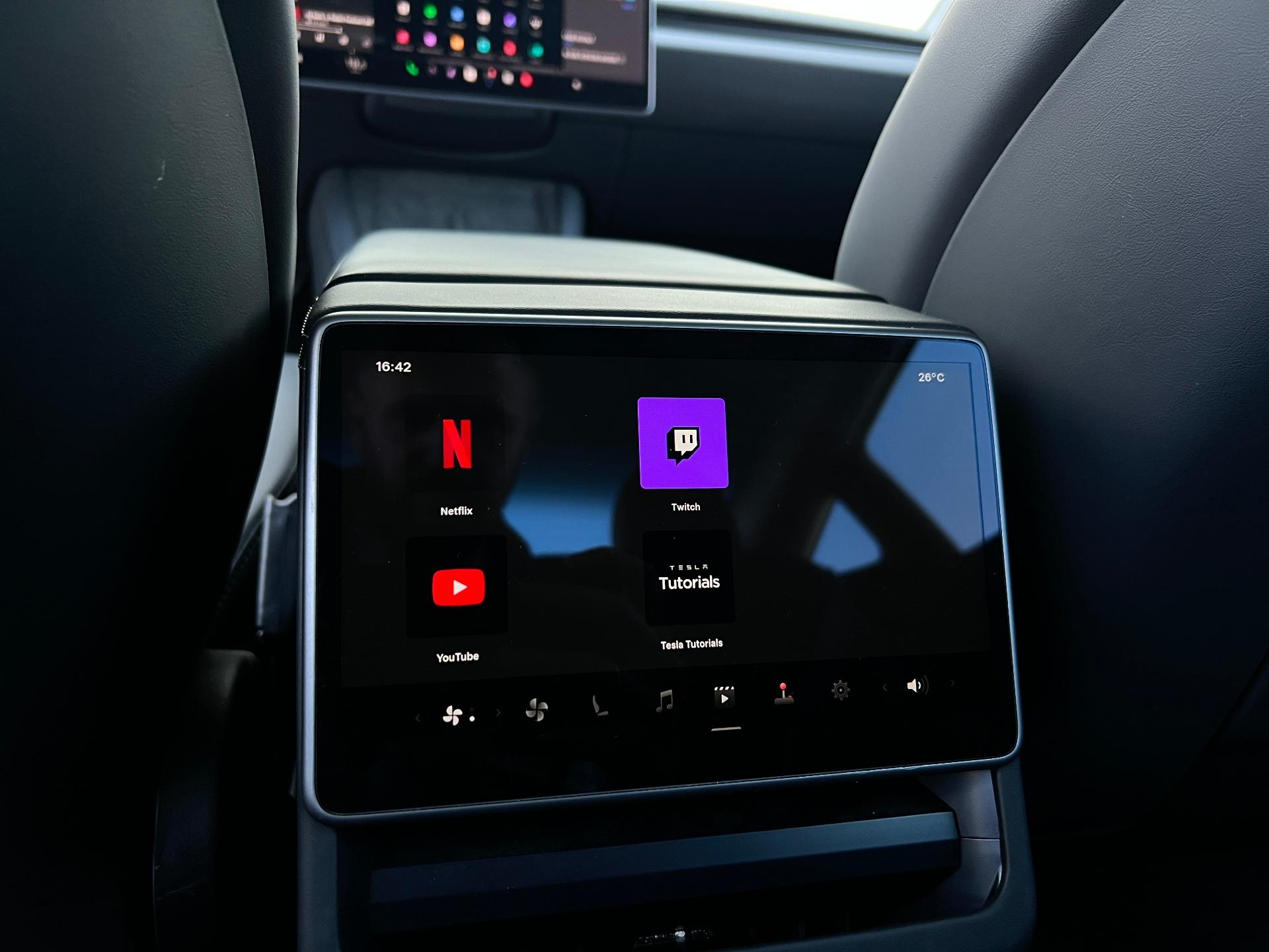 Tesla-Model 3