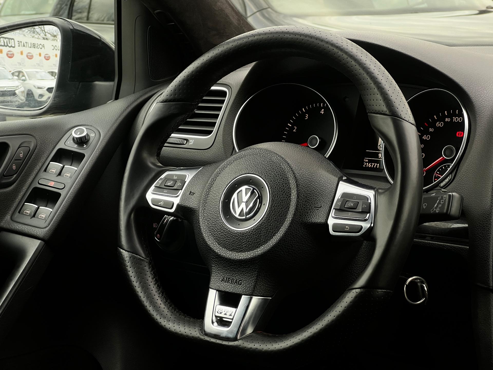 Volkswagen-Golf