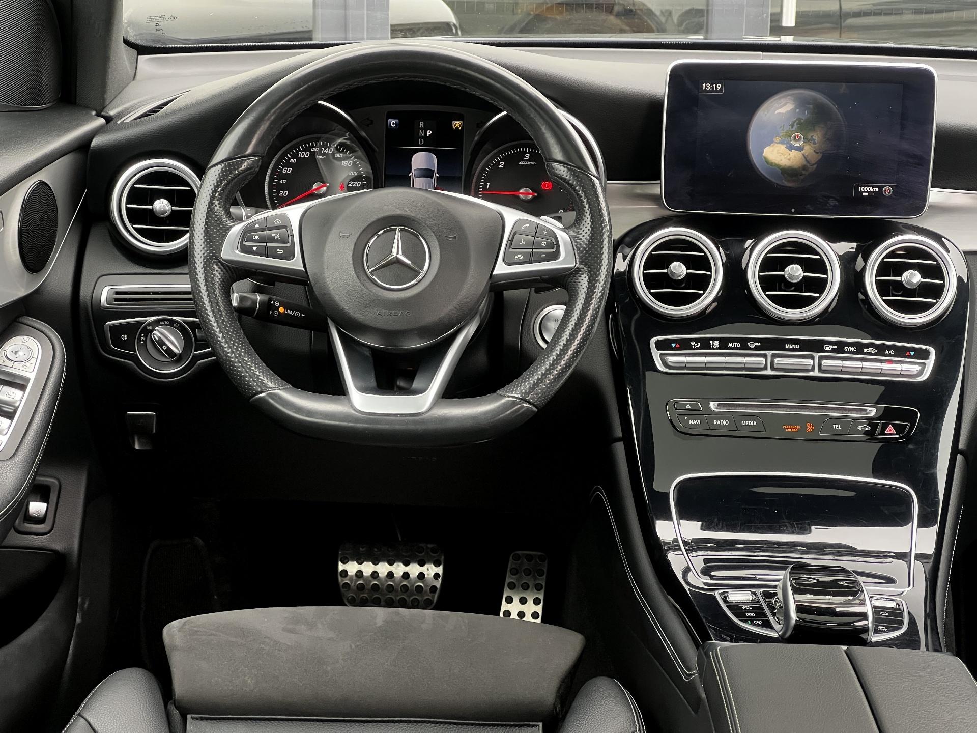 Mercedes-Benz-GLC