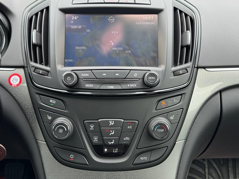 Car Thumb