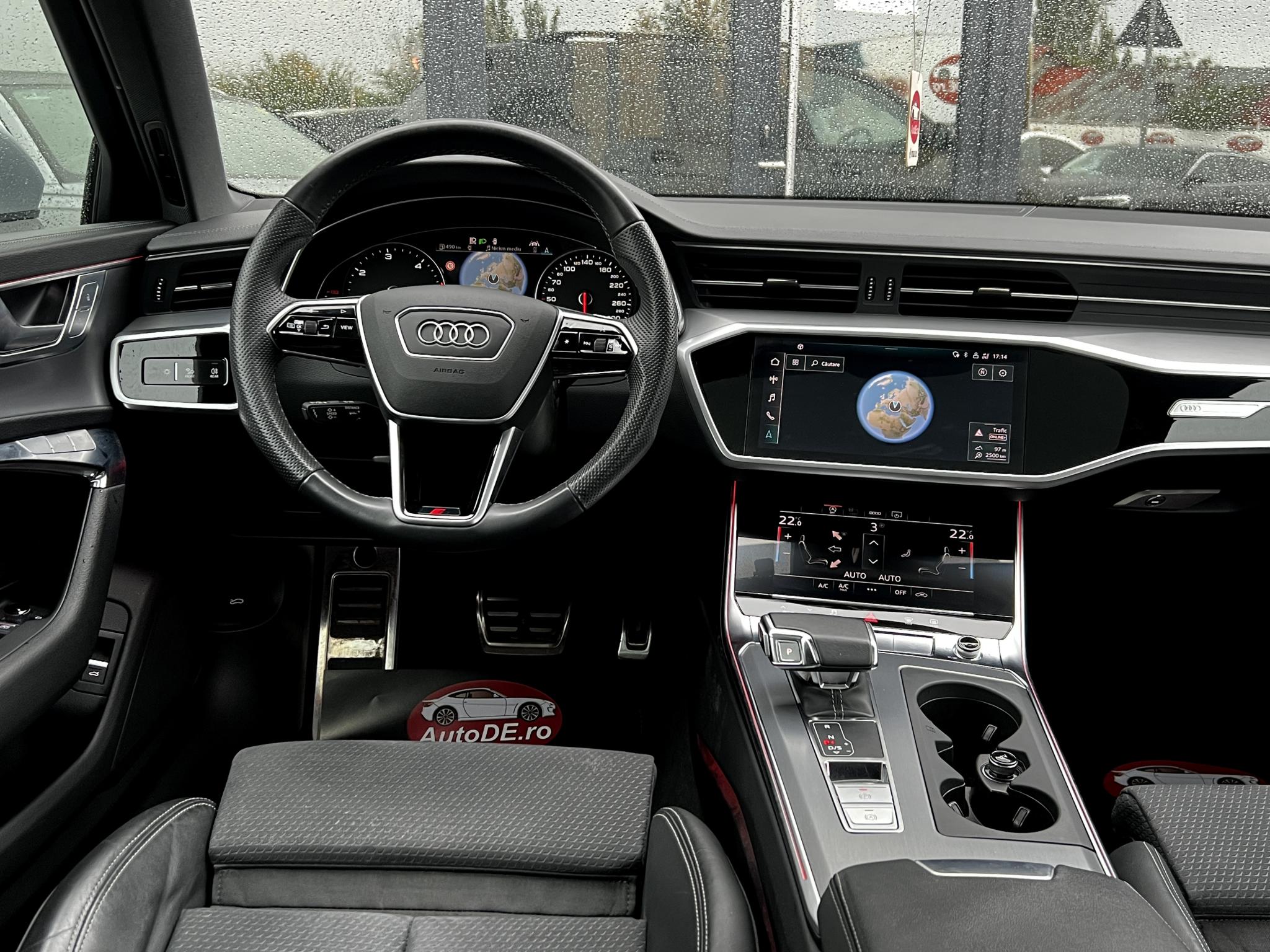 Audi-A6