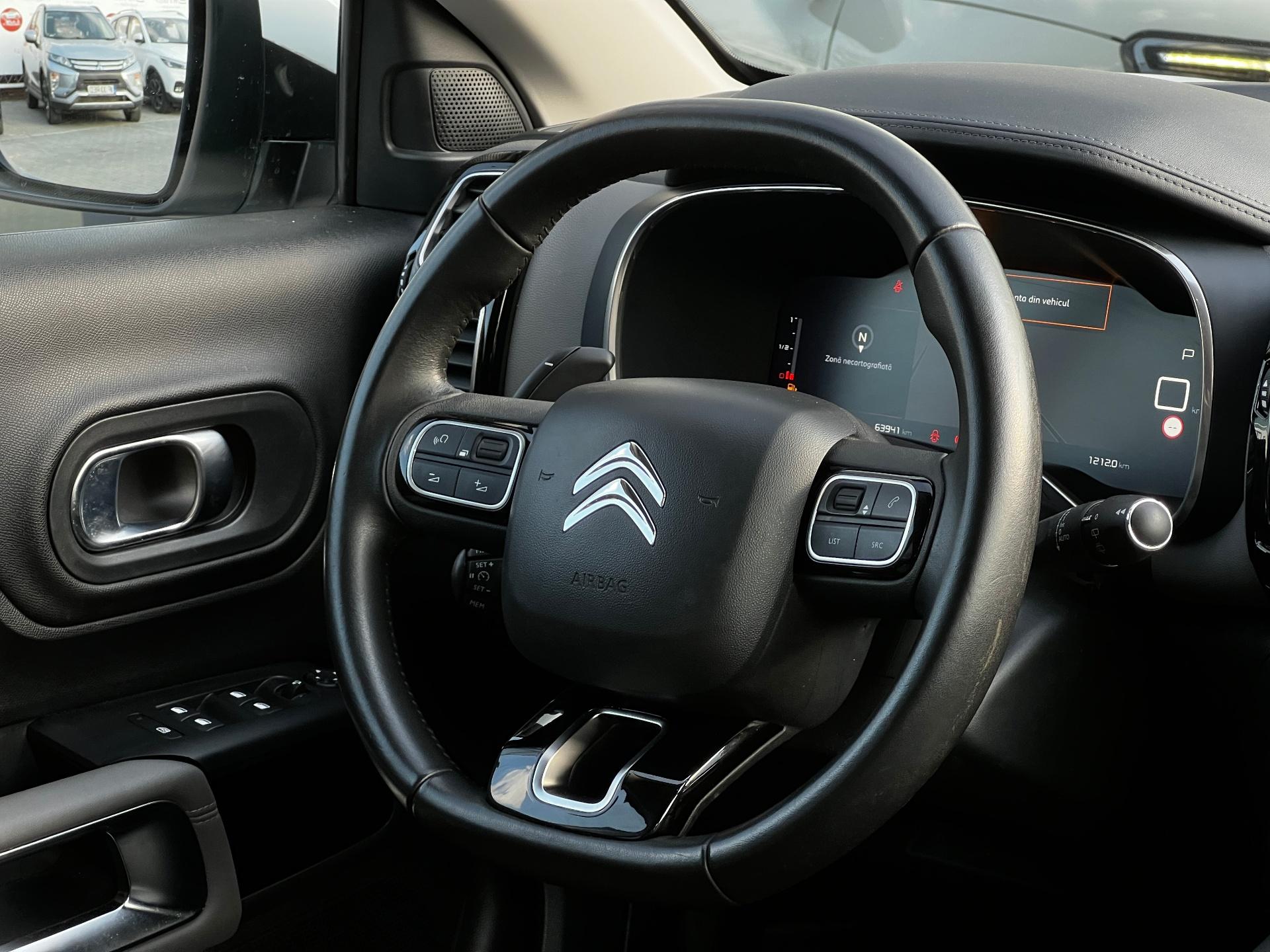 Citroen-C5 Aircross