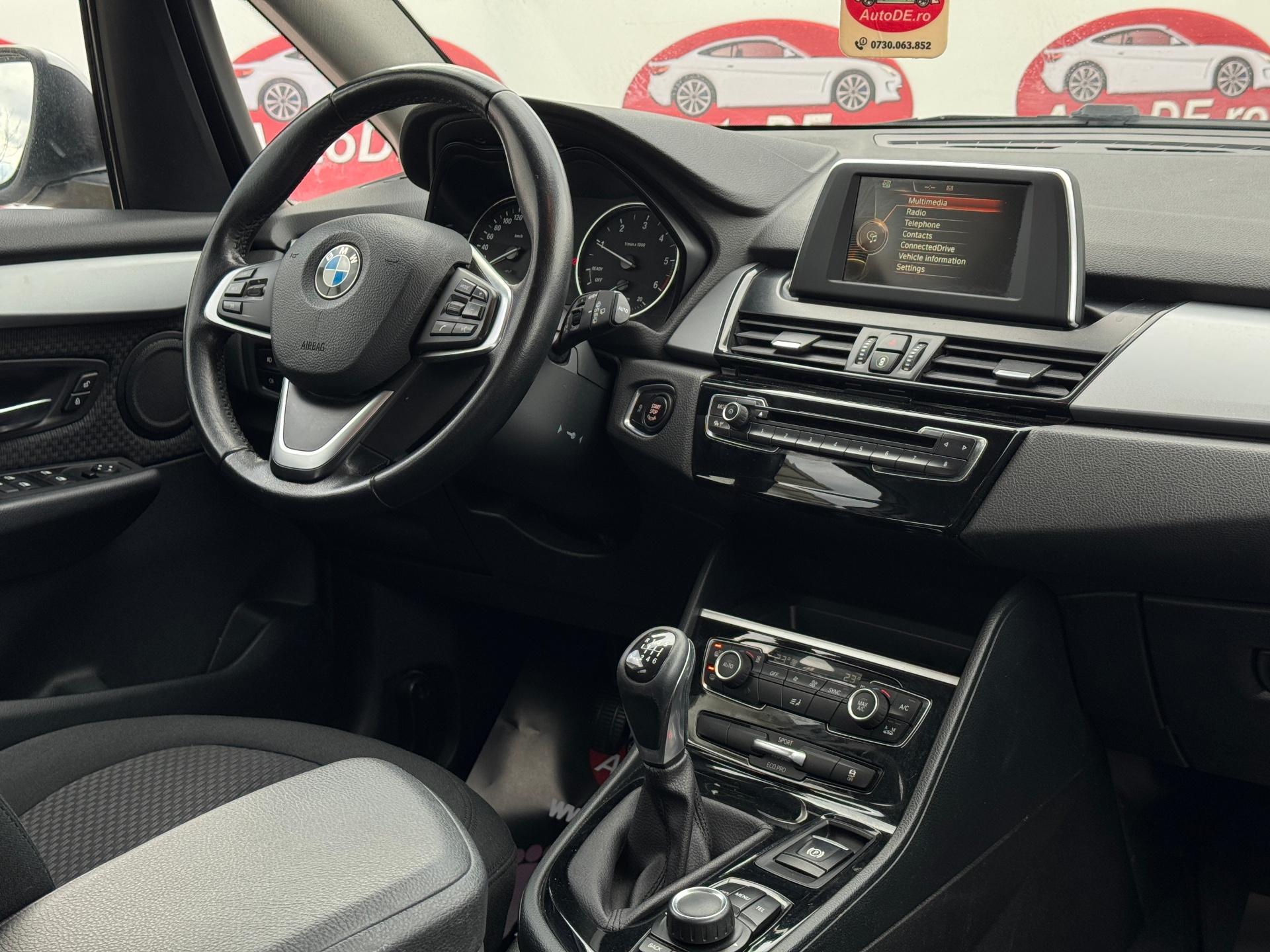 BMW-Seria 2