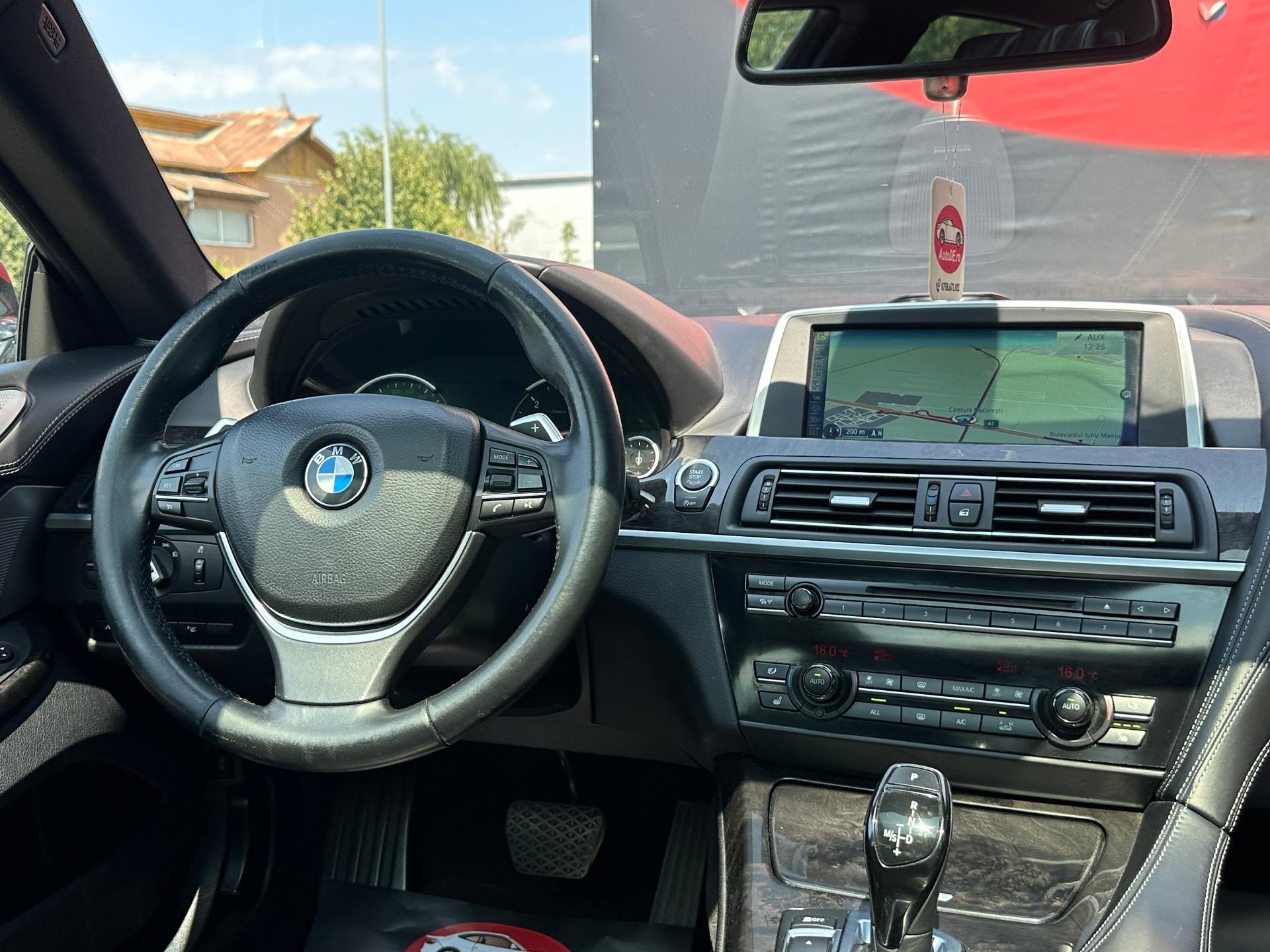 BMW-Seria 6