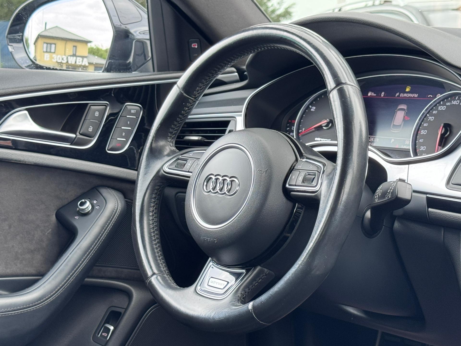 Audi-A6 Allroad