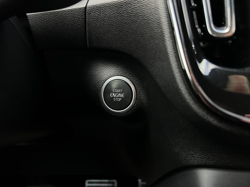 Car Thumb