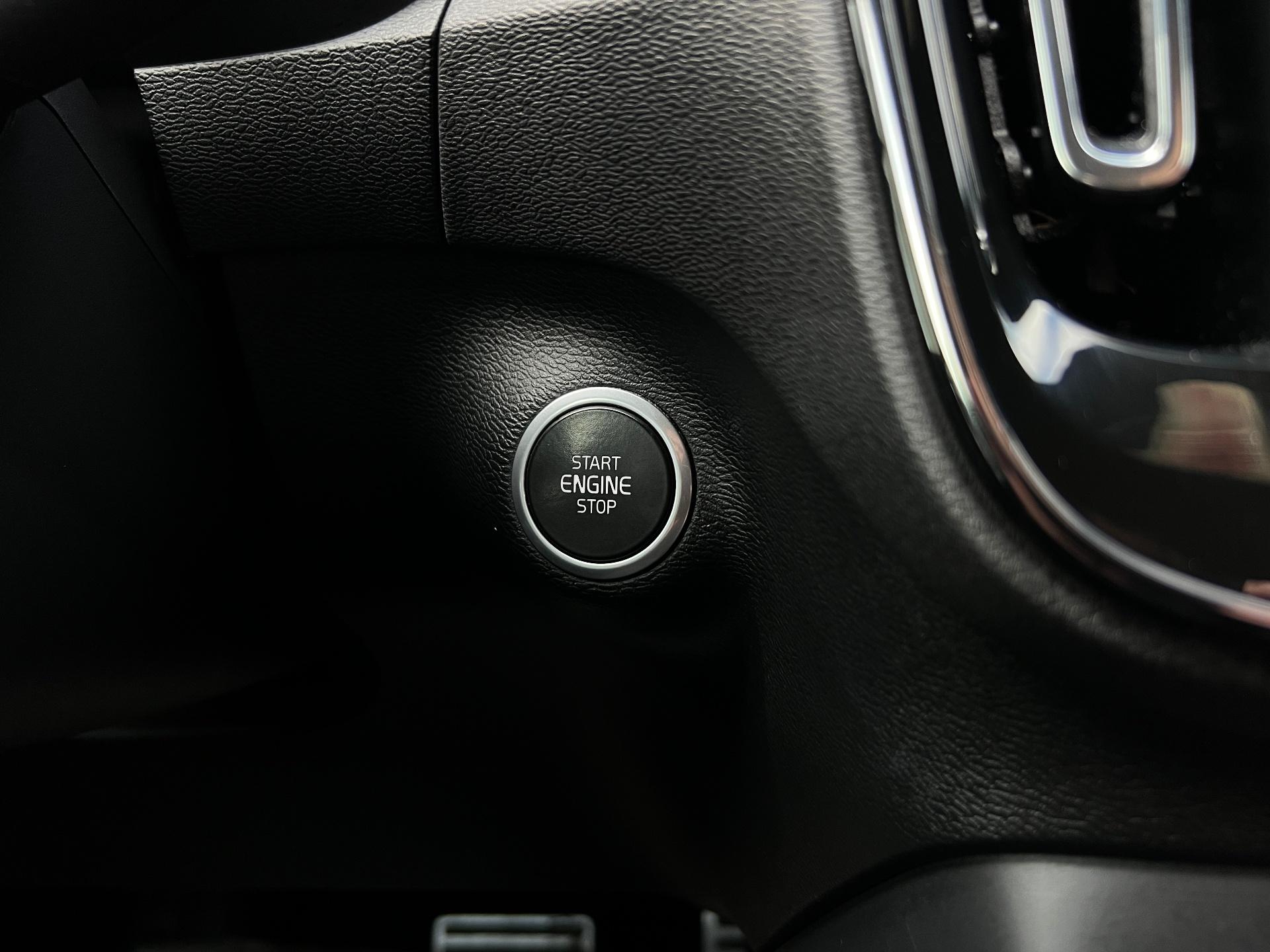 Volvo-XC 40