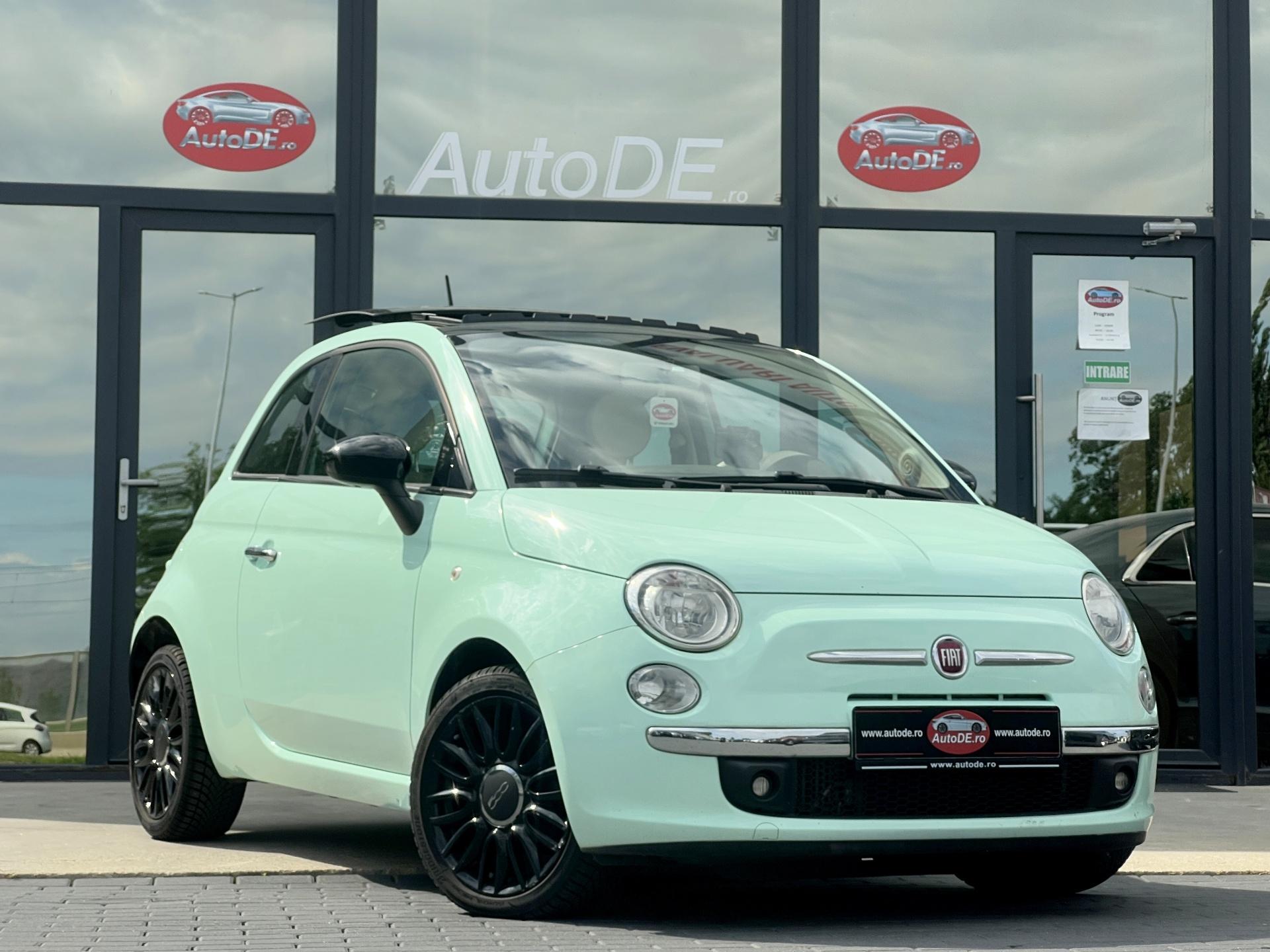 Fiat-500