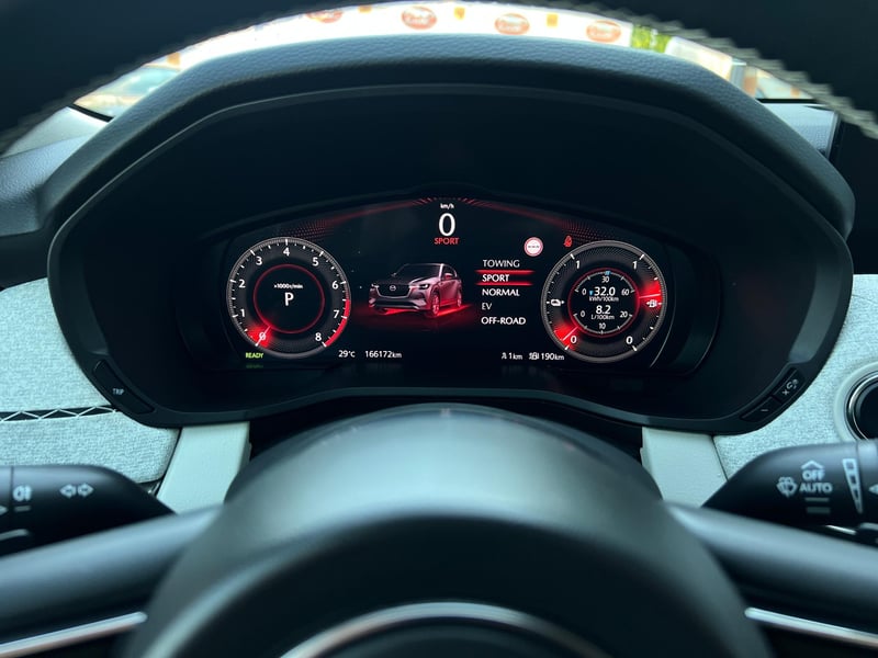 Car Thumb