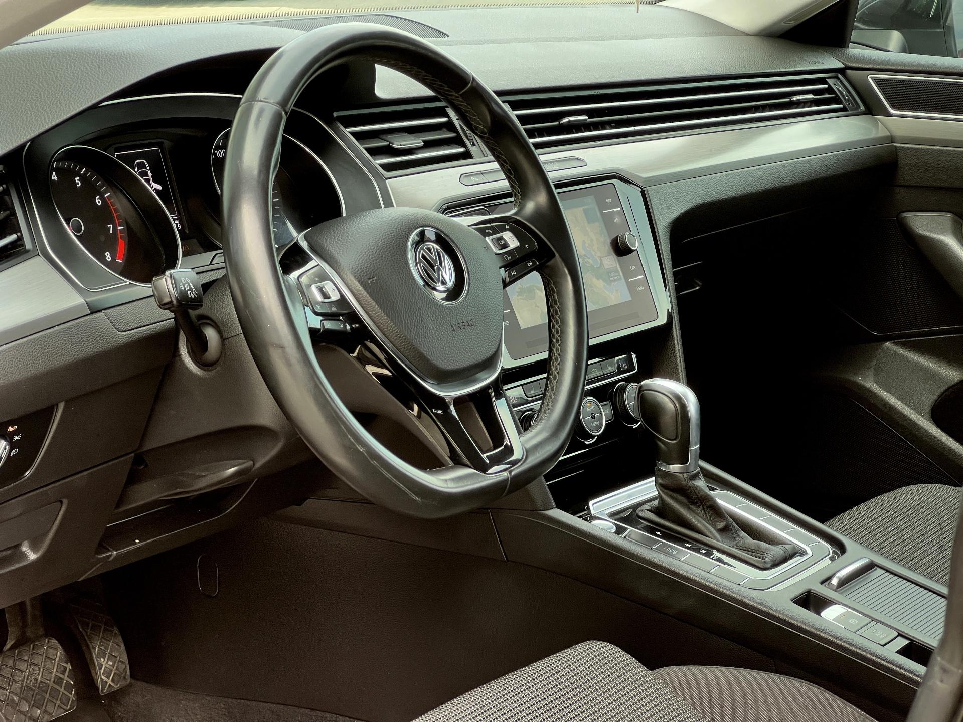 Volkswagen-Arteon