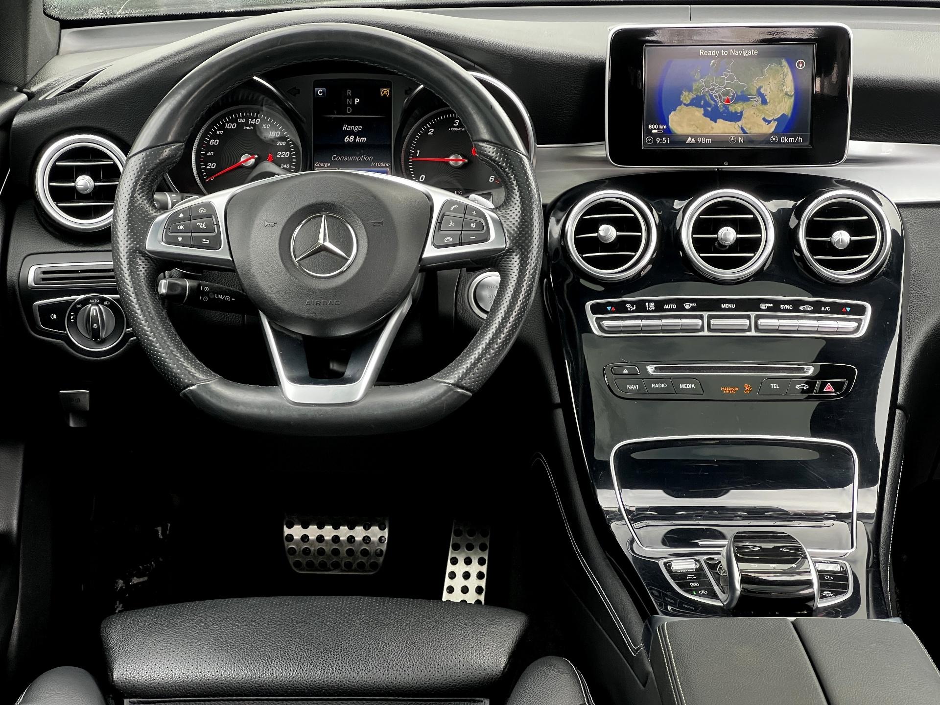 Mercedes-Benz-GLC