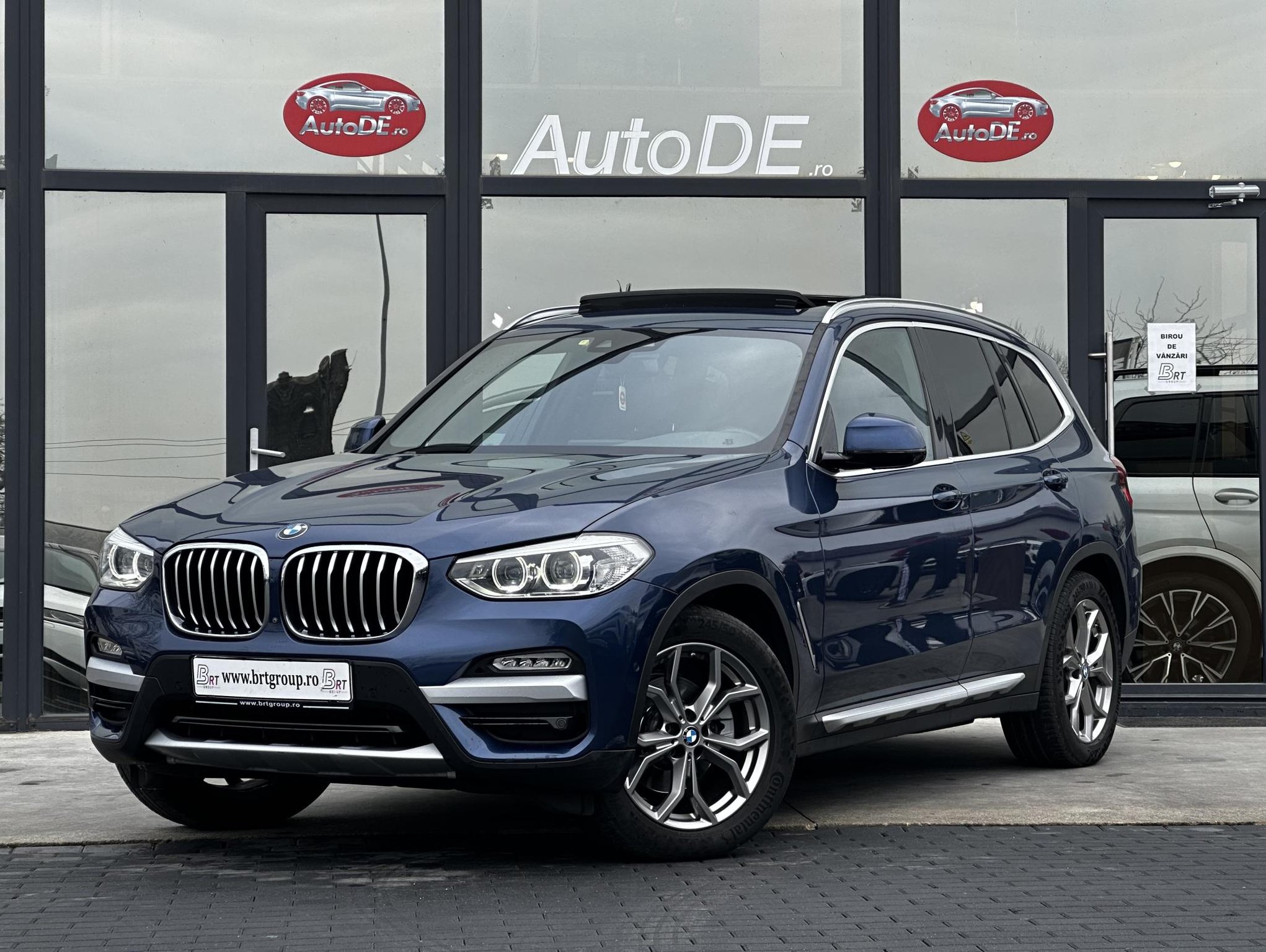 BMW-X3
