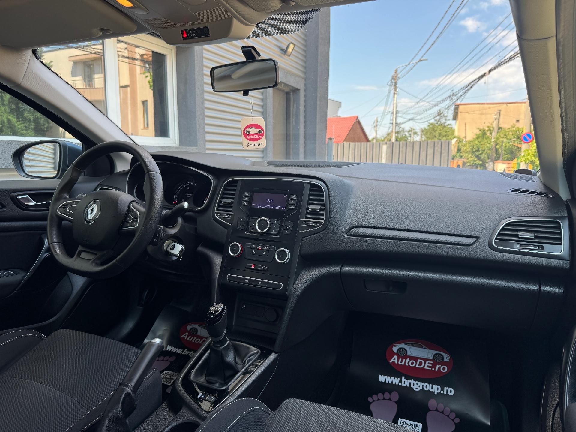 Renault-Megane