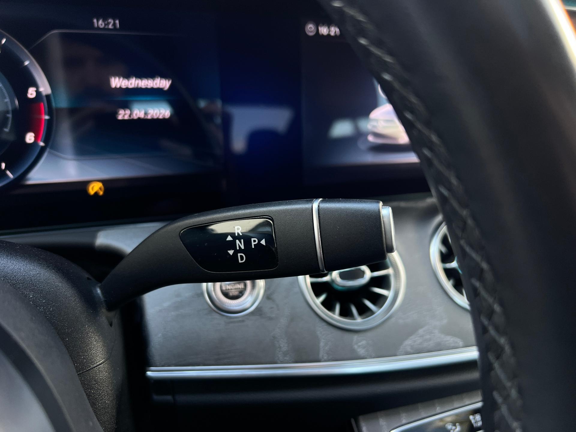 Mercedes-Benz-CLS