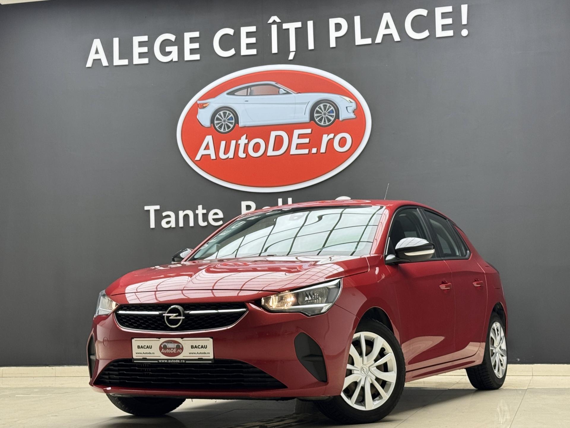 Opel-Corsa