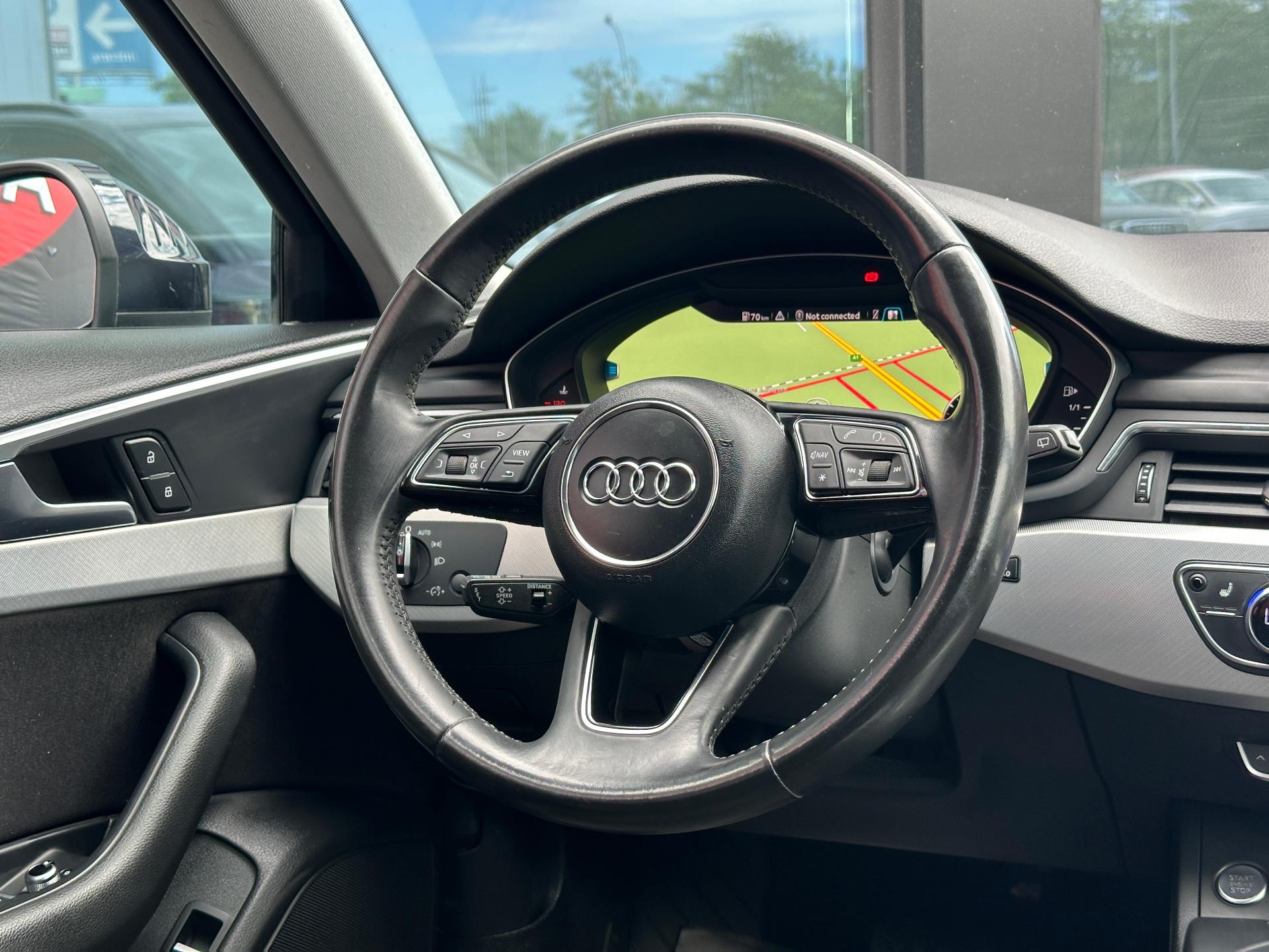 Audi-A4