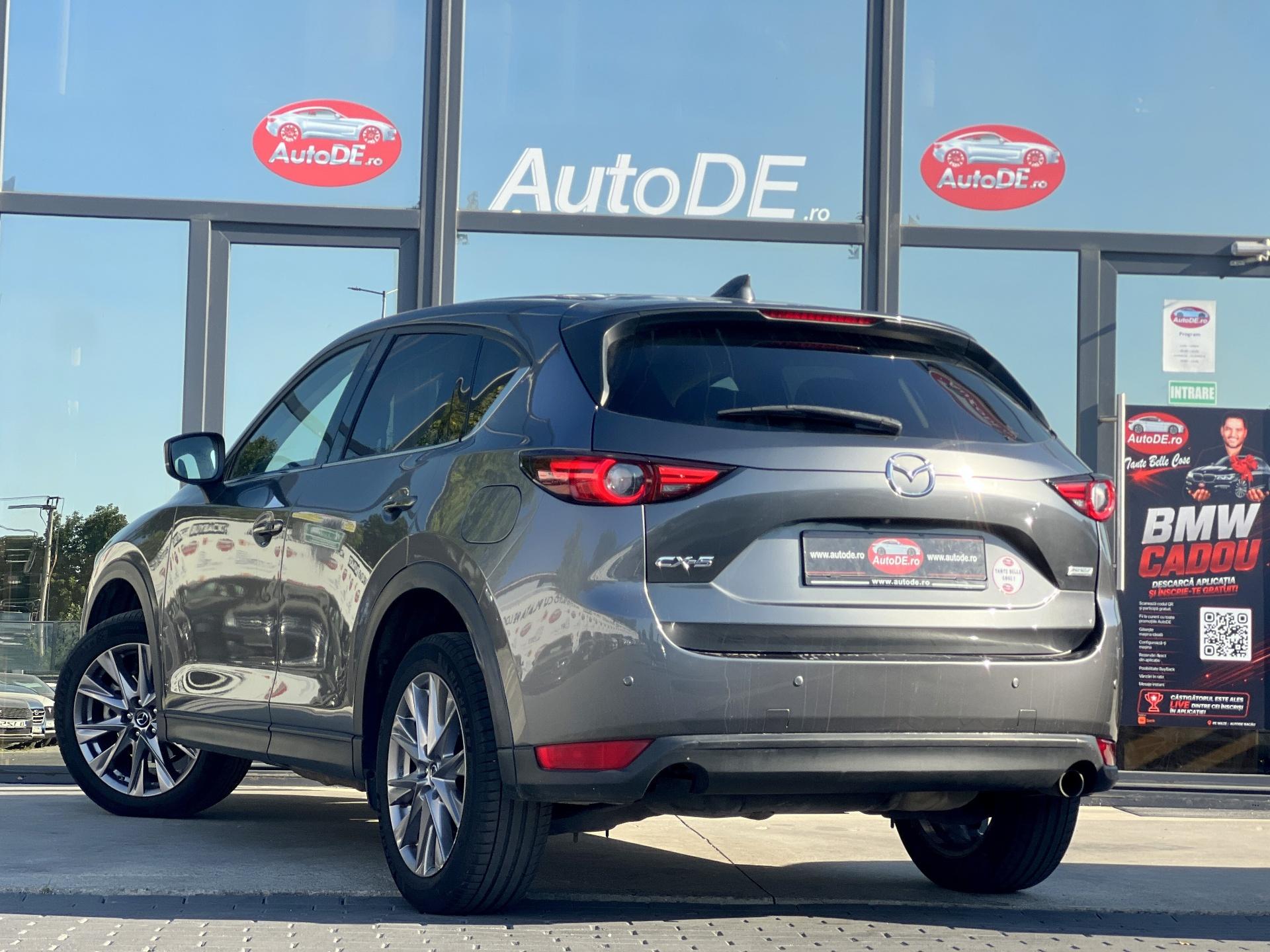 Mazda-CX-5