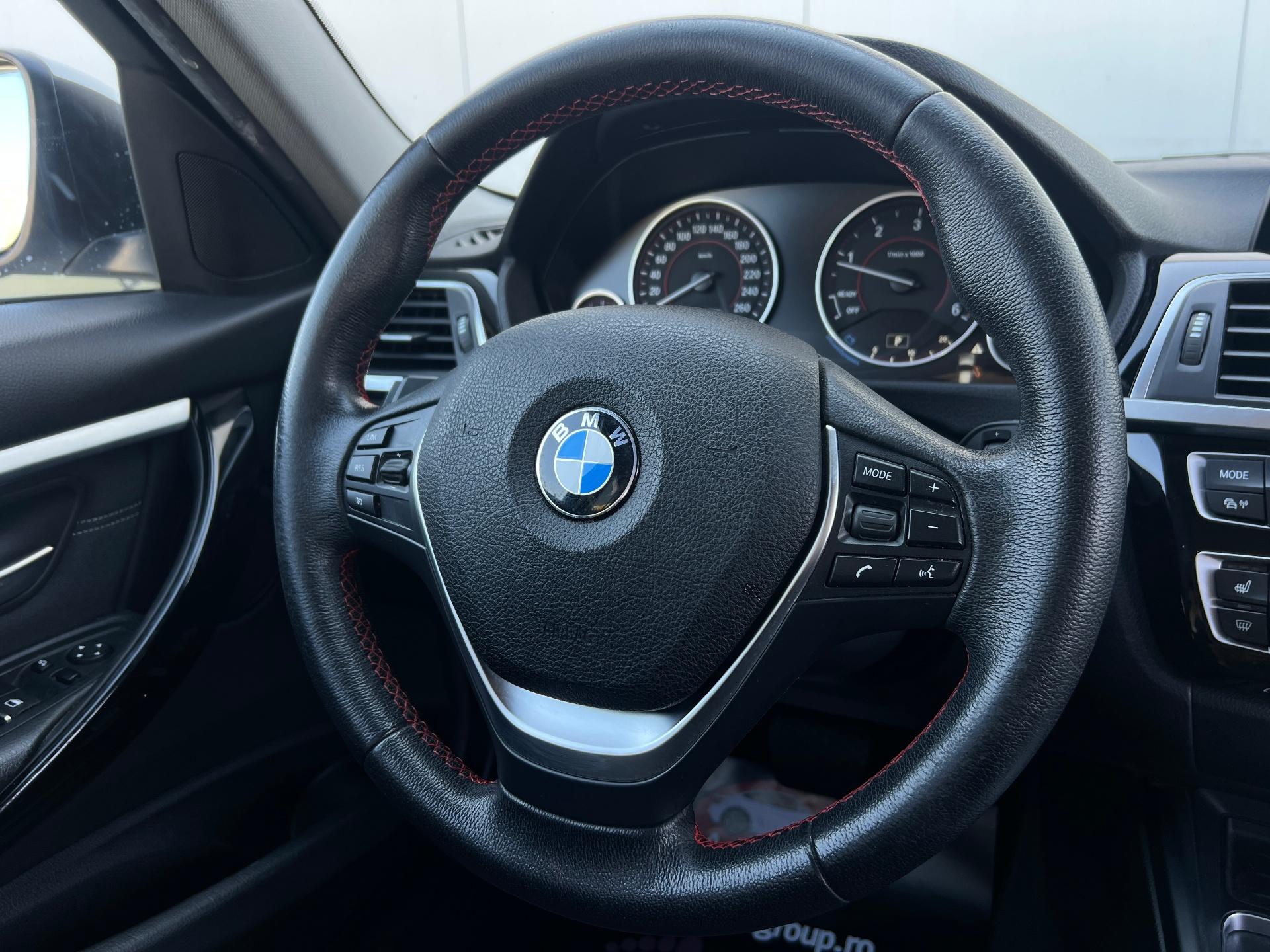 BMW-Seria 3